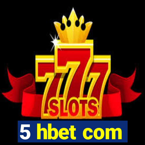 5 hbet com